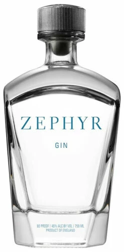 Zephyr Gin
