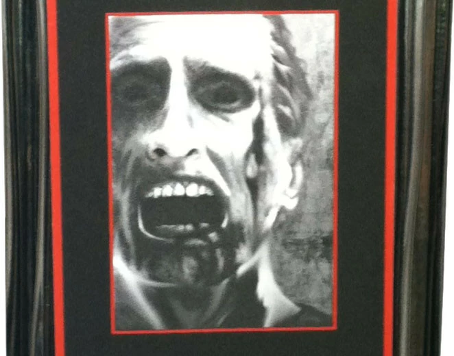 Zombie Apocalypse Vodka 2 Zombie Apocalypse Vodka - Image 2